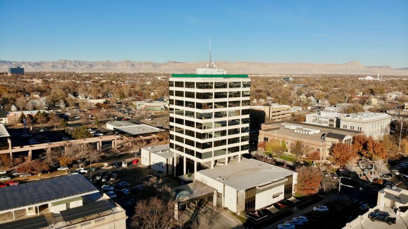 Grand Junction, CO