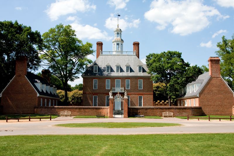 Williamsburg, VA
