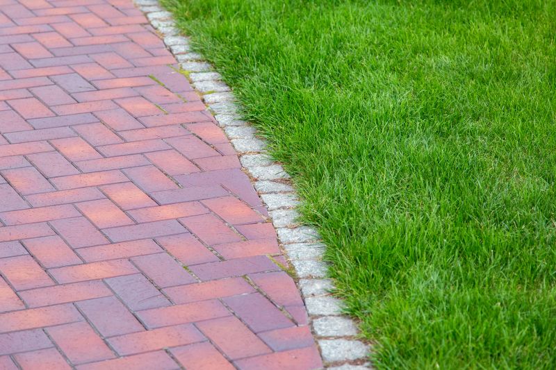 Brick Paving in Framingham, MA