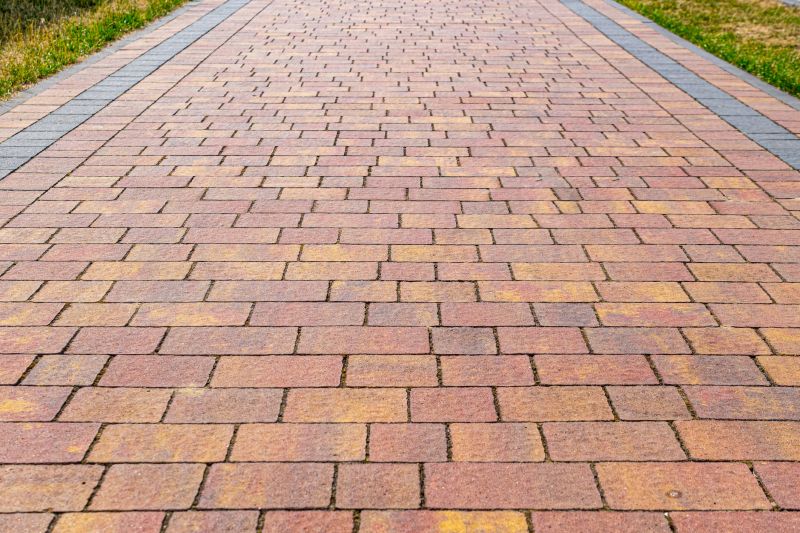 Brick Paving in Danbury, CT