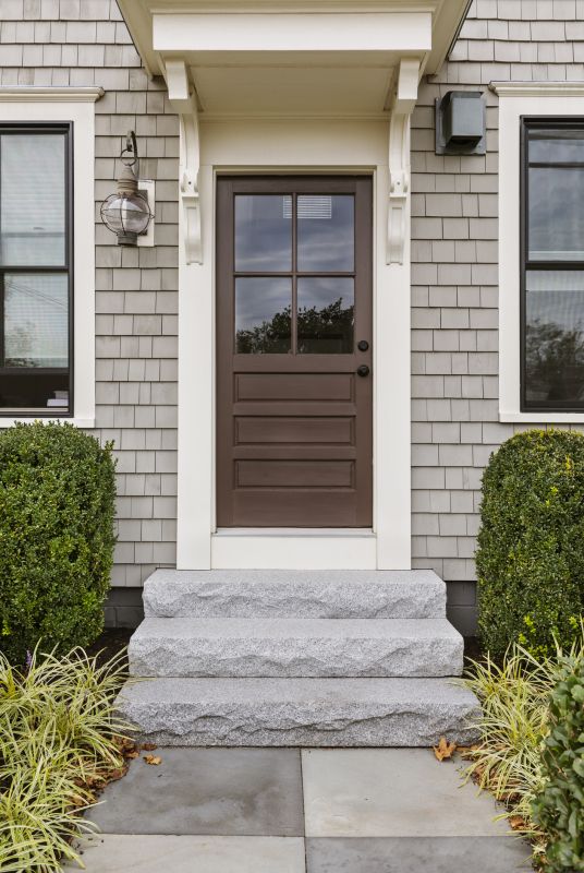 Entryway Stairs Installation in Salt Lake City, UT