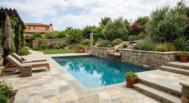 Pool Pavers Installation in Norwalk, CT