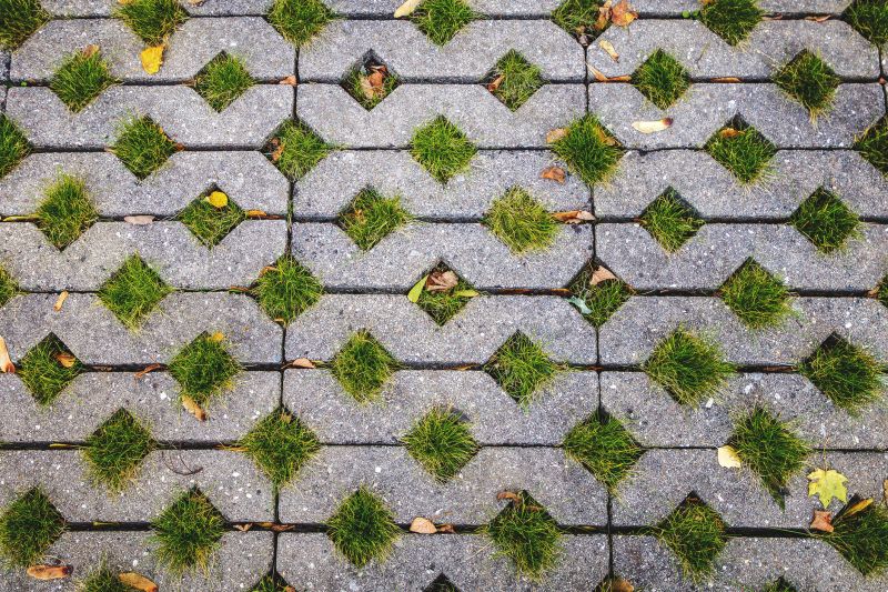 Porous Pavers Installation in Fairfield County, CT