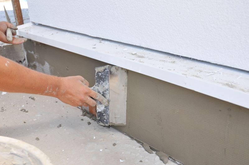 Contact About Poured Wall Foundation Service