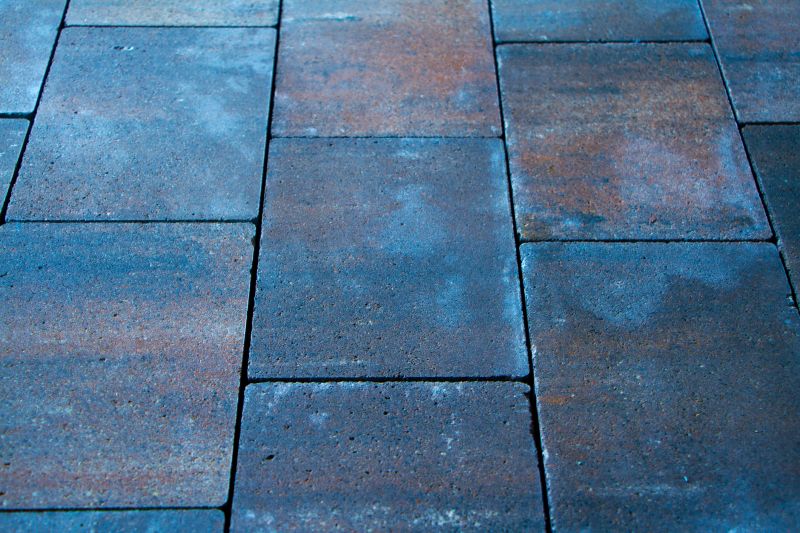 Slate Pavers Installation in Fairfield County, CT