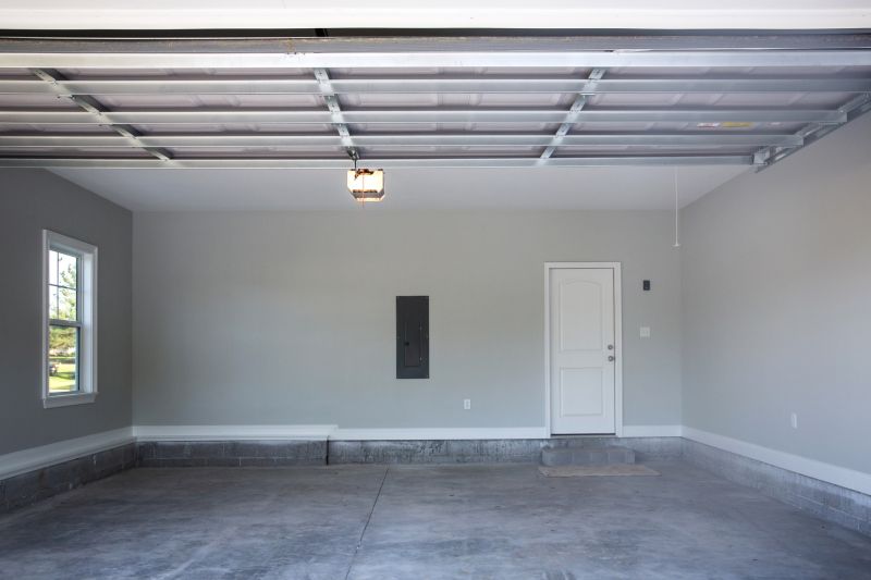 Basement Slab Installation in Fort Worth, TX