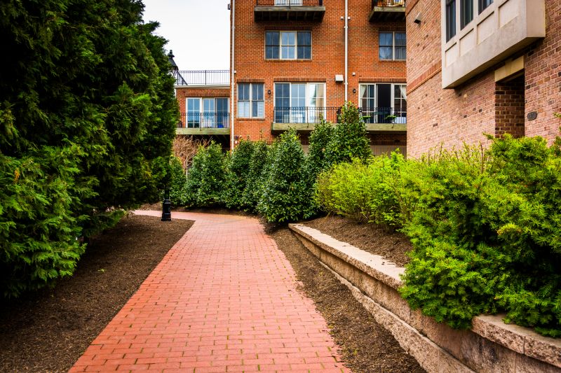 Brick Hardscaping in Stamford, CT
