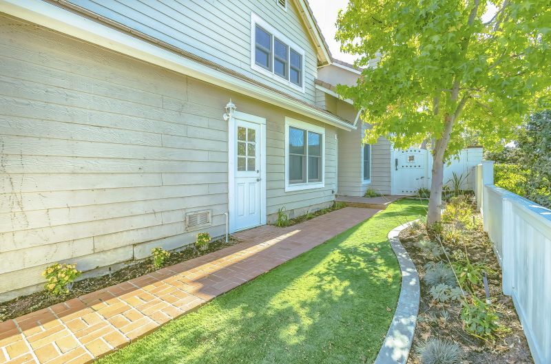Brick Hardscaping in Denver, CO