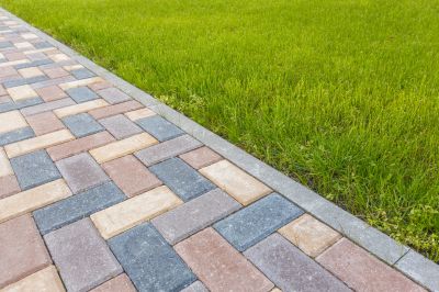 Brick Pavers Installation in Fairfield County, CT