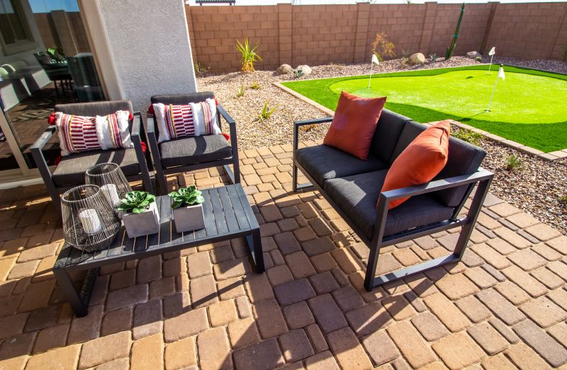 Brick Pavers Installation in Worcester, MA
