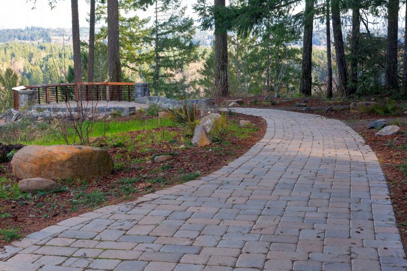 Brick Pavers Installation in Norwalk, CT