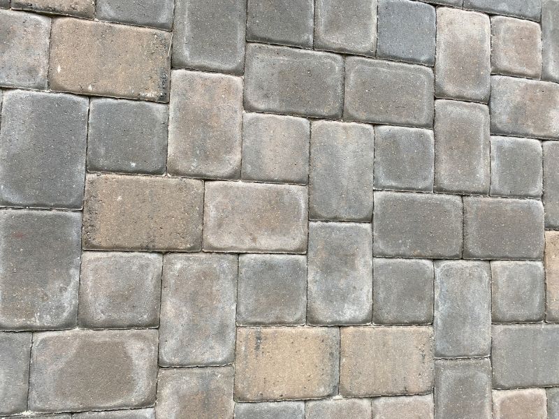 Brick Pavers Installation in Greenwich, CT