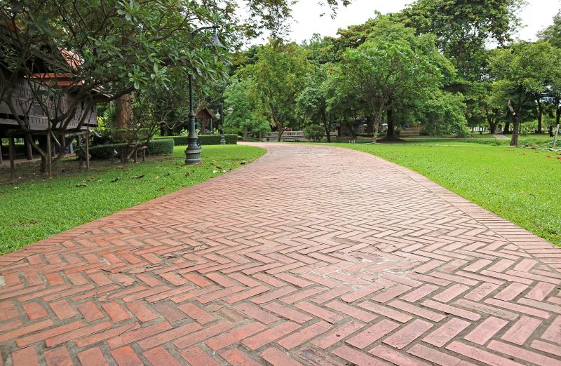 Brick Paving in Boston, MA