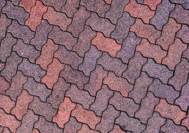 Brick Paving in Framingham, MA