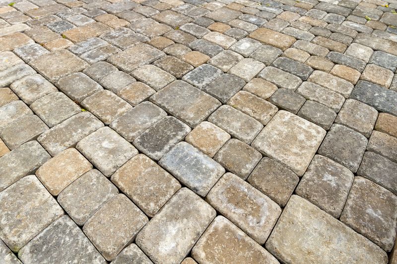 Brick Paving in Danbury, CT