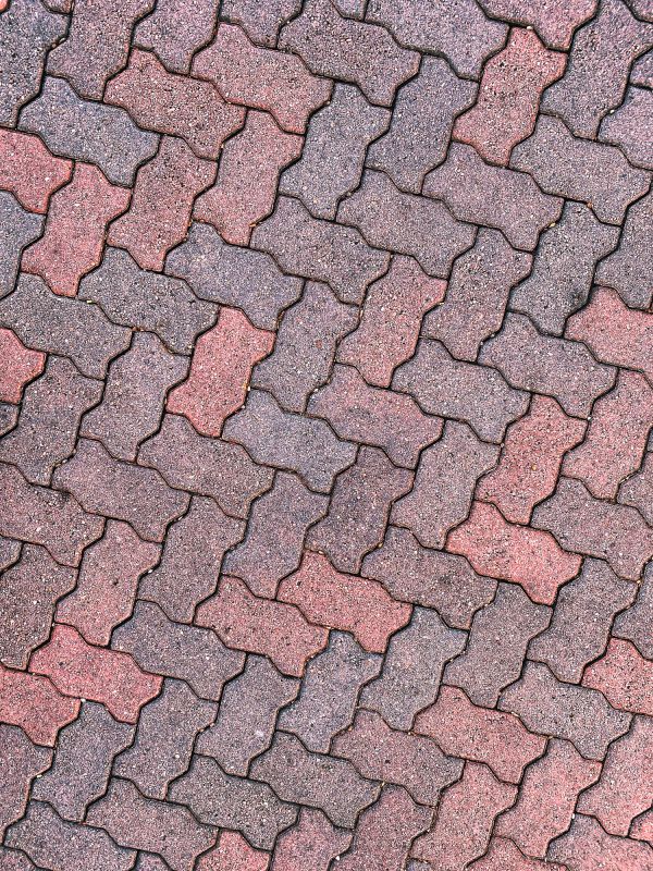 Brick Paving in Danbury, CT