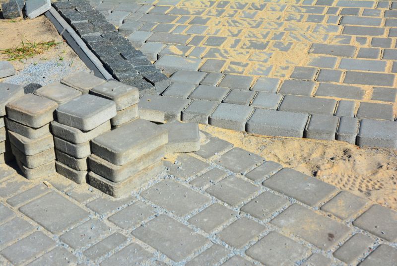 Brick Paving in Worcester, MA