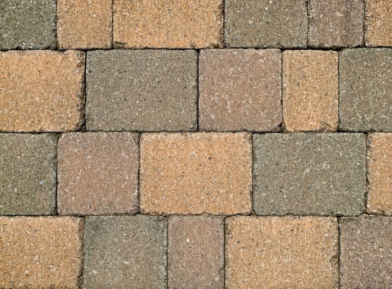 Brick Paving in Warwick, RI