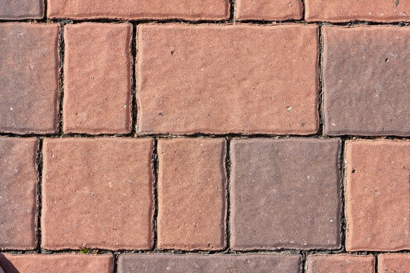 Brick Paving in Warwick, RI
