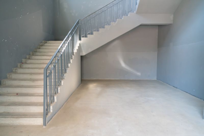 Cement Stairs Installation in Sacramento, CA