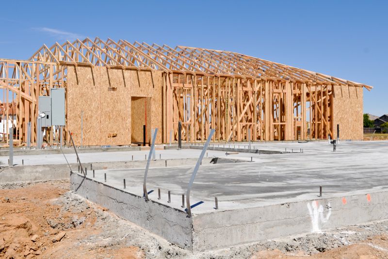 Commercial Slab Construction in Jupiter, FL