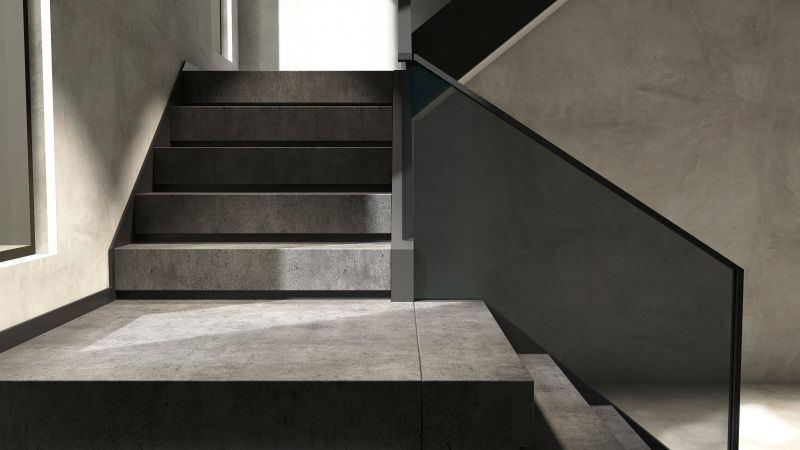 Concrete Ramp Installation in Denver, CO