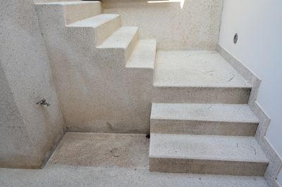 Concrete Ramp Installation in Denver, CO