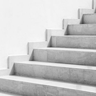 Concrete Stairs Construction in Salt Lake City, UT