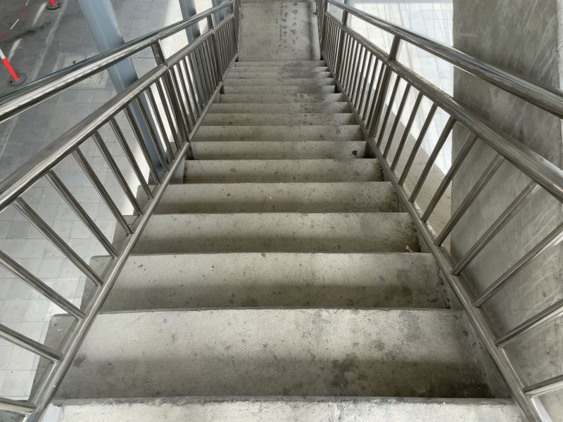 Concrete Stairs Service in Fort Collins, CO