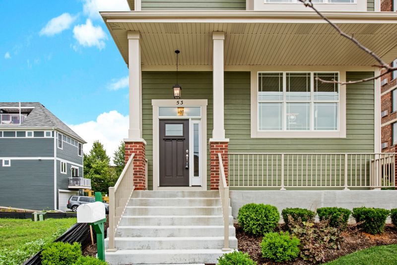 Concrete Stairs Service in Fort Collins, CO
