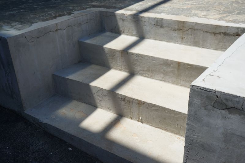 Concrete Steps Replacement in Denver, CO