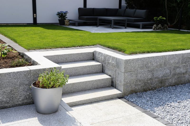 Concrete Steps Replacement in Salt Lake City, UT