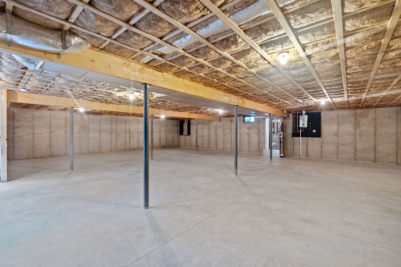 Crawlspace Construction in Fort Wayne, IN