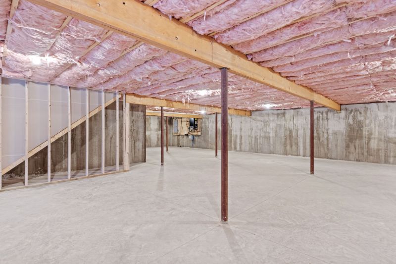Crawlspace Construction in Fort Worth, TX