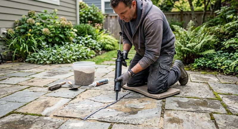 Custom Pavers Installation in Fairfield County, CT
