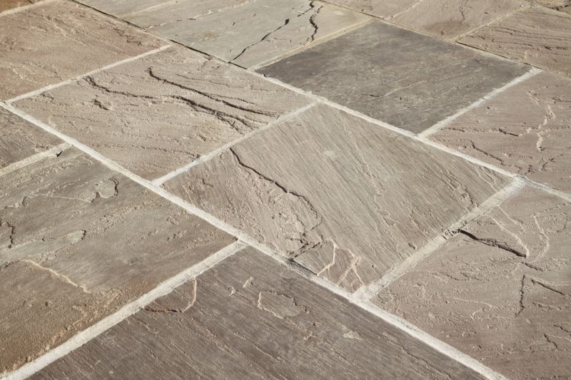 Custom Pavers Installation in Fairfield County, CT