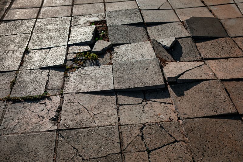 Custom Pavers Installation in Norwalk, CT