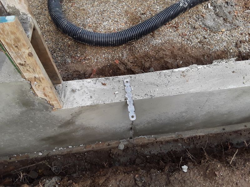 Deep Foundation Installation in Greenville, SC
