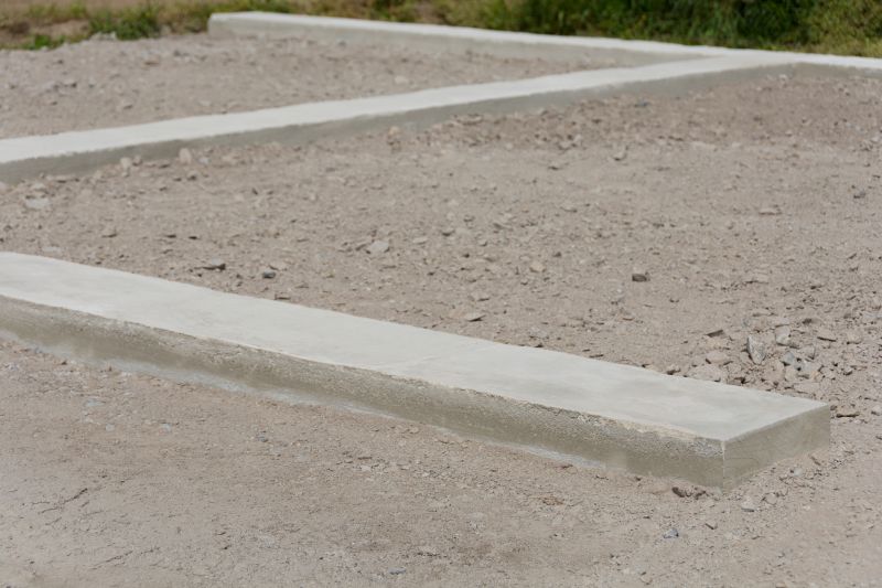 Deep Foundation Installation in Fort Wayne, IN