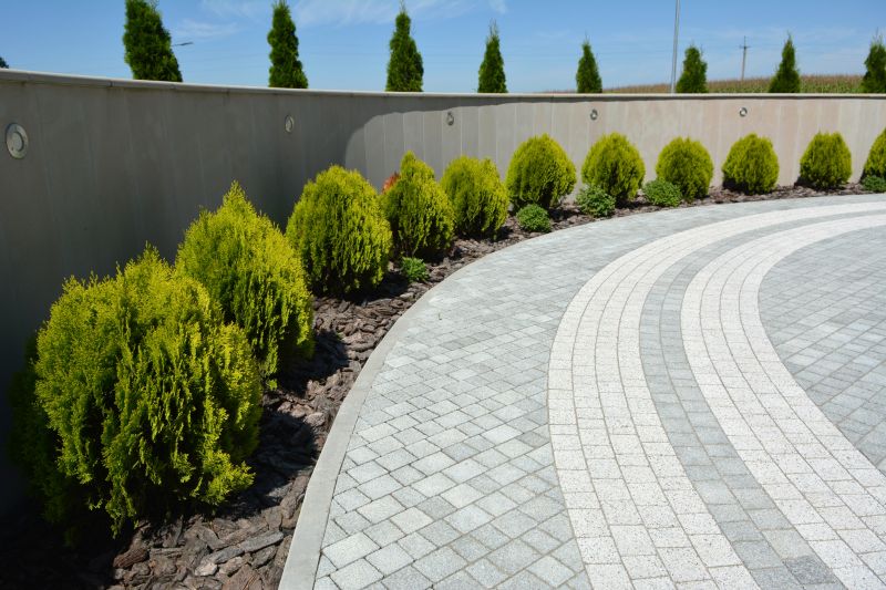 Hardscape Landscaping in Norwalk, CT