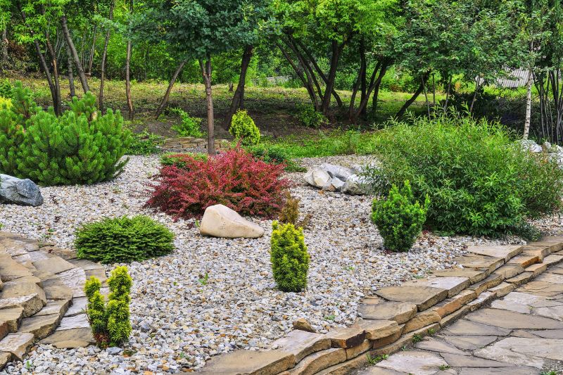 Hardscape Landscaping in Norwalk, CT
