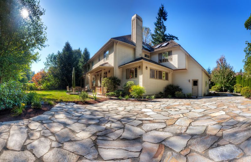 Hardscape Pavers Installation in Boston, MA