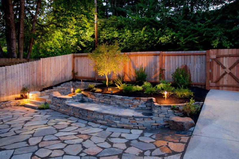 Hardscaping Installation in Norwalk, CT