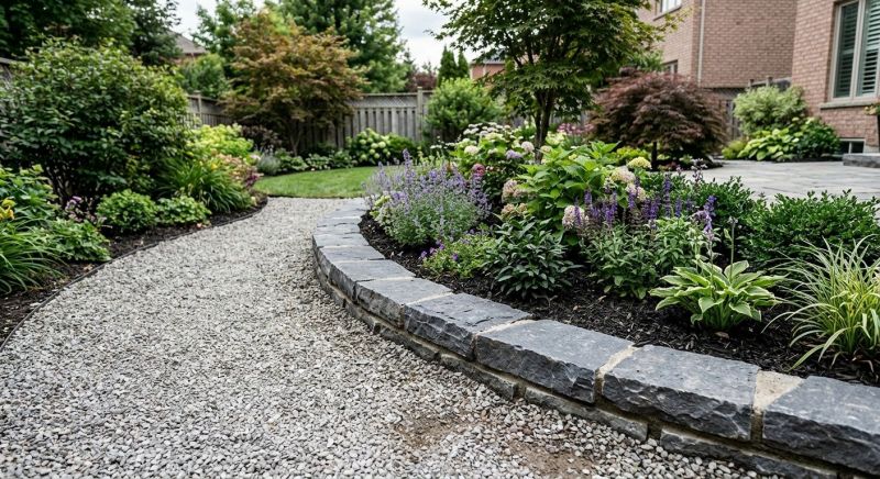 Hardscaping Service in Fairfield County, CT