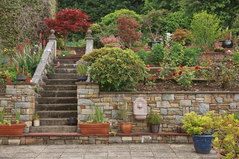 Hardscaping Service in Fairfield County, CT