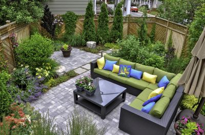 Landscape Hardscaping in Norwalk, CT
