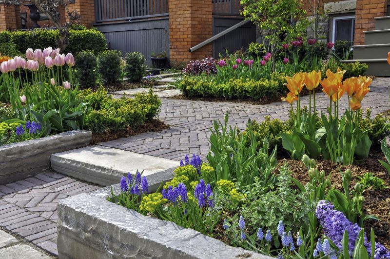 Landscape Hardscaping in Norwalk, CT
