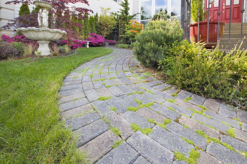 Pathway Pavers Installation in Norwalk, CT