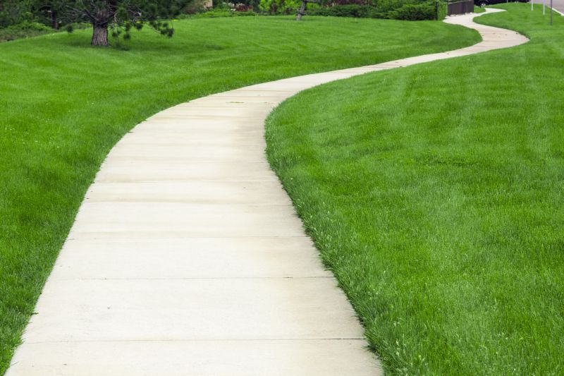 Pathway Pouring in Salt Lake City, UT