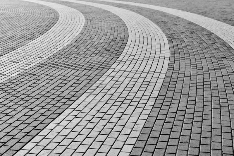 Paver Driveway Construction in Littleton, CO